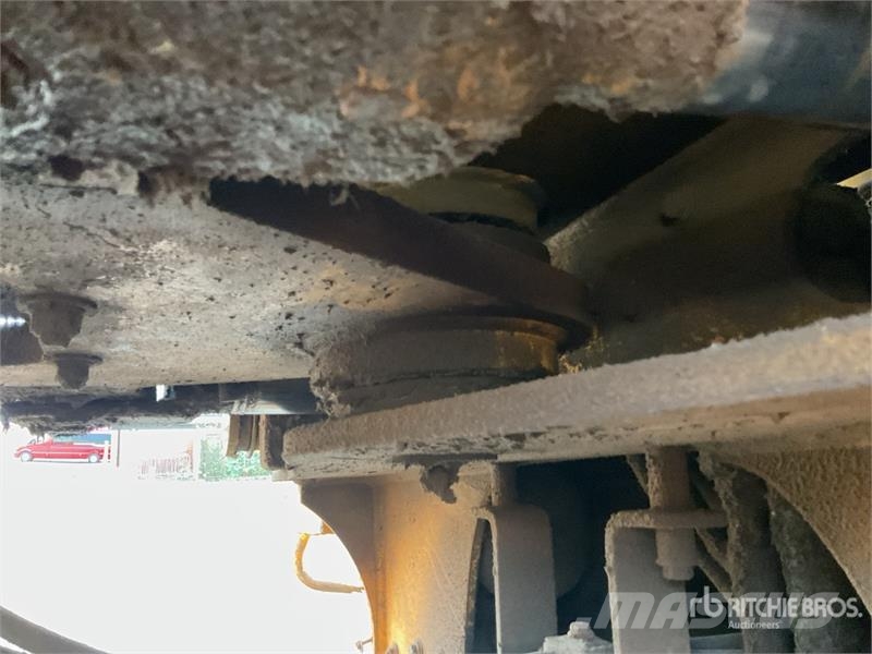 Volvo L120E Wheel Loader Wheel loaders
