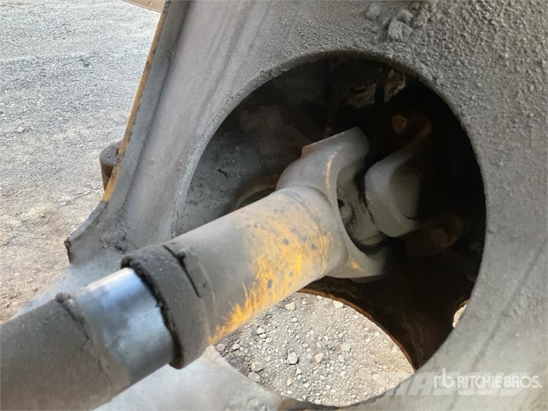 Volvo L120E Wheel Loader Wheel loaders