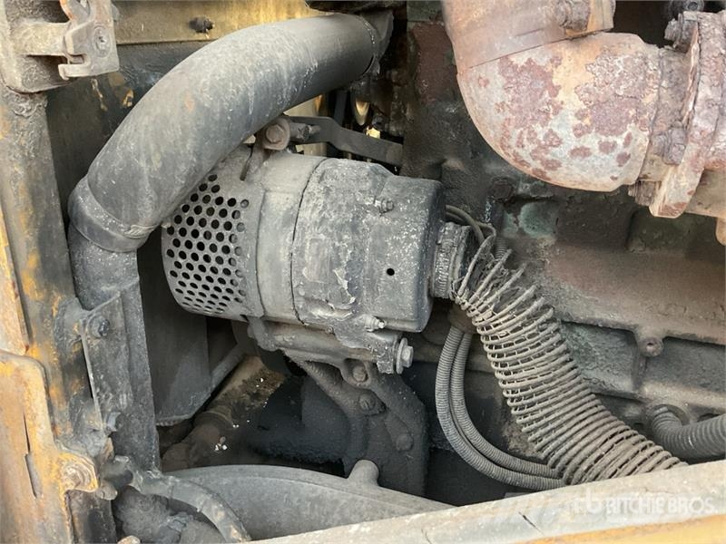 Volvo L120E Wheel Loader Wheel loaders