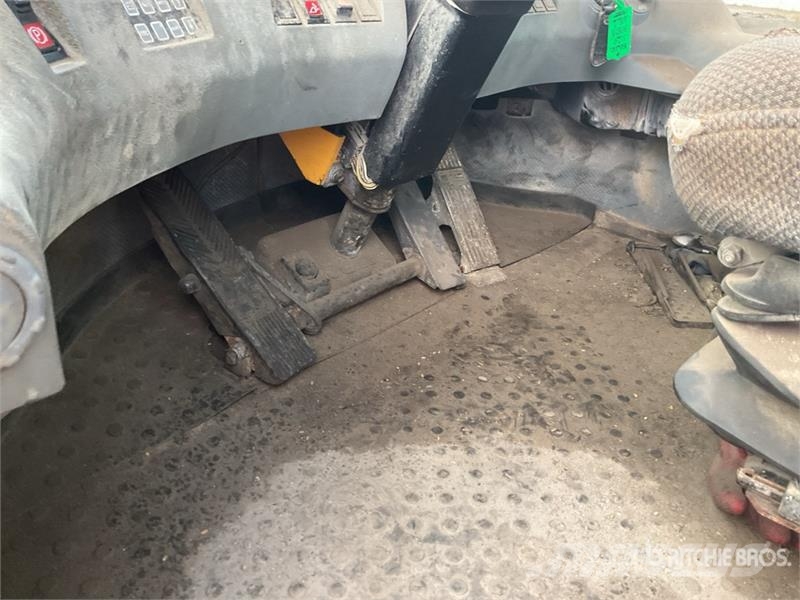 Volvo L120E Wheel Loader Wheel loaders