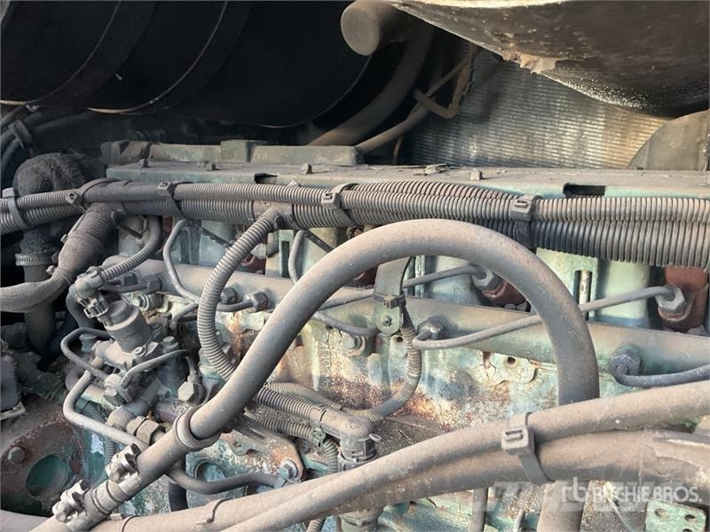 Volvo L120E Wheel Loader Wheel loaders