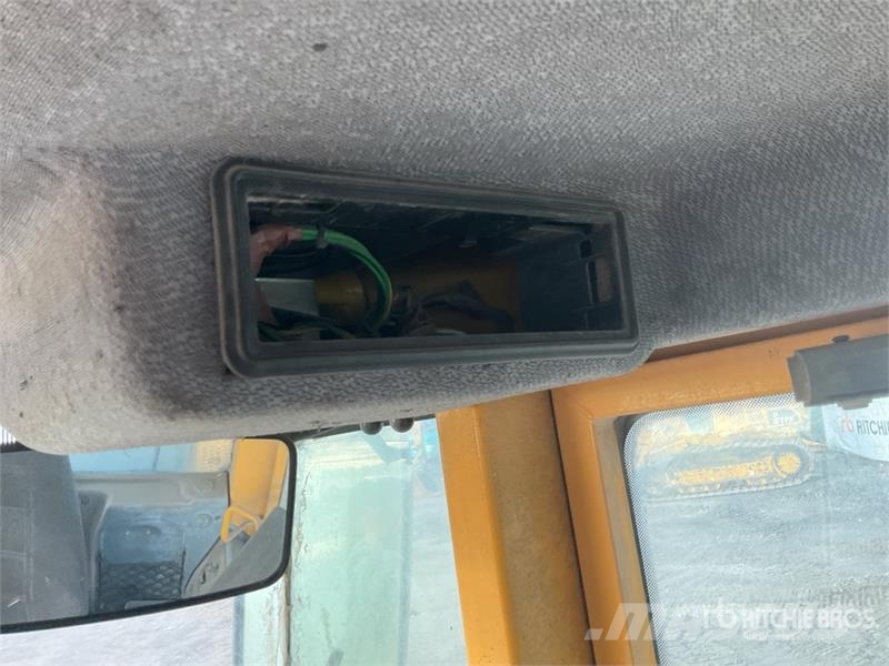 Volvo L120E Wheel Loader Wheel loaders
