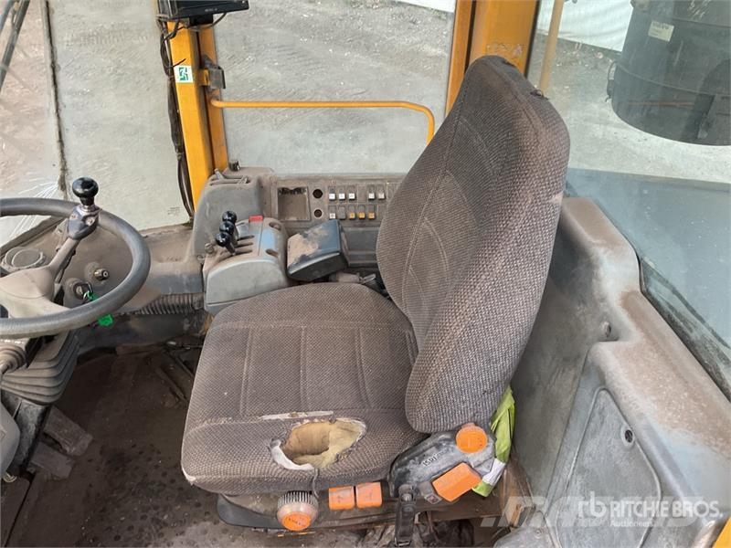 Volvo L120E Wheel Loader Wheel loaders
