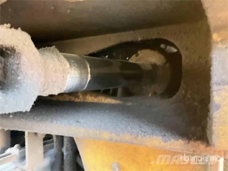 Volvo L120E Wheel Loader Wheel loaders