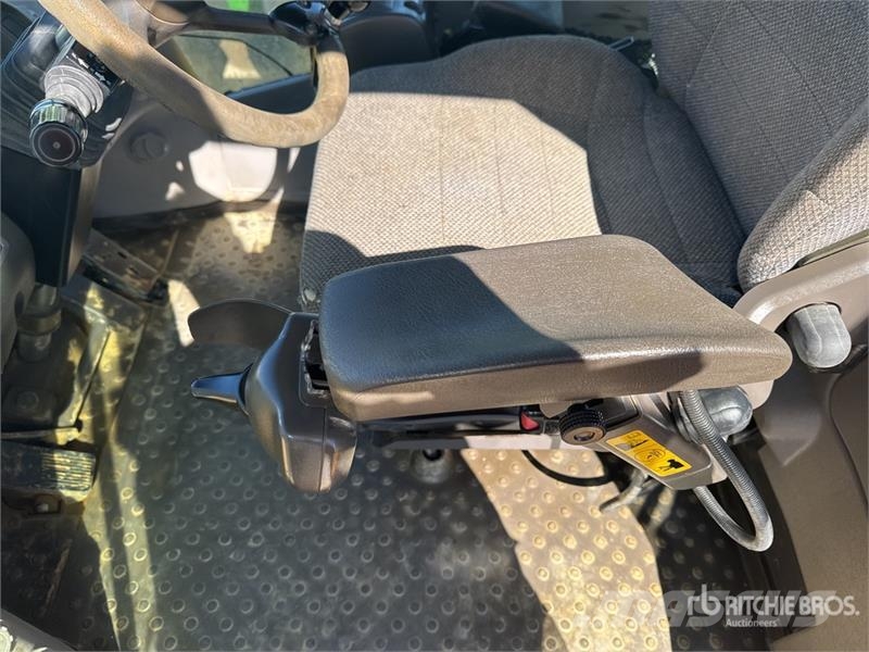 Volvo L120F Chargeuse Sur Pneus Wheel Loader Ładowarki kołowe