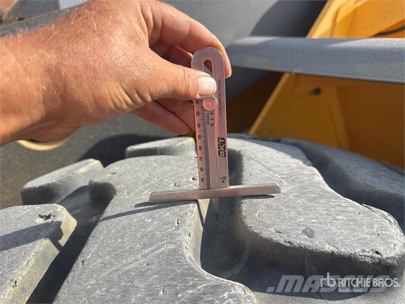 Volvo L120F Chargeuse Sur Pneus Wheel Loader 휠로우더