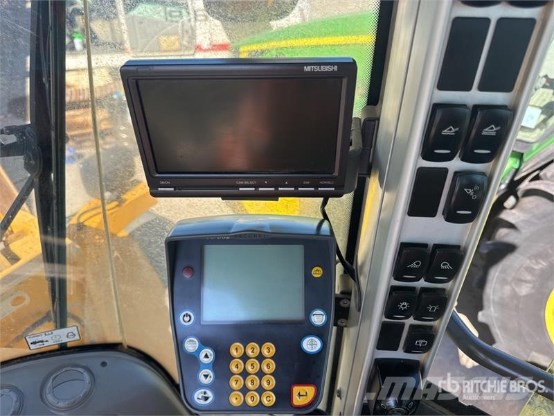 Volvo L120F Chargeuse Sur Pneus Wheel Loader Ładowarki kołowe