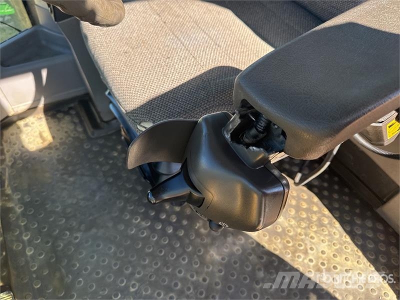 Volvo L120F Chargeuse Sur Pneus Wheel Loader Ładowarki kołowe