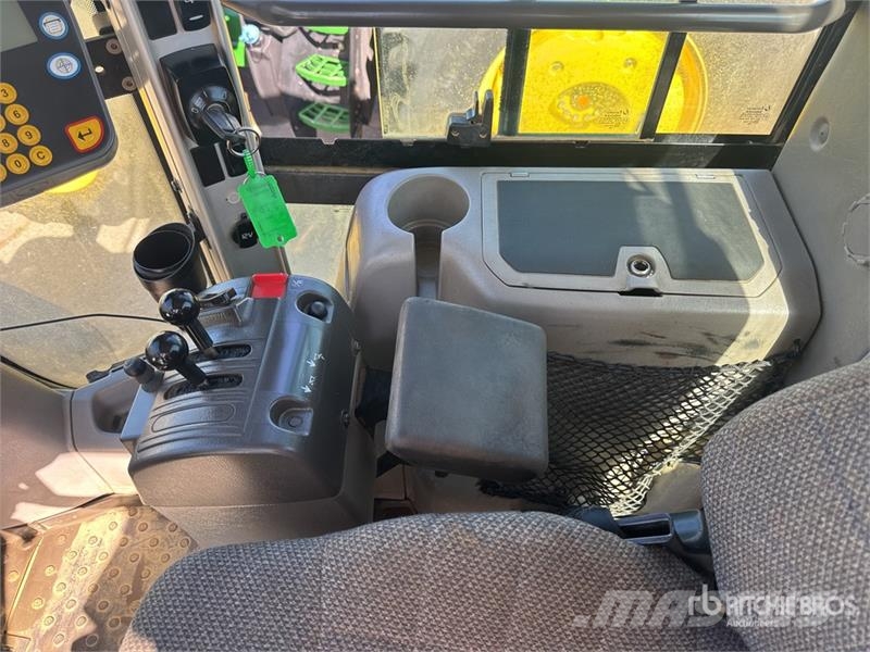 Volvo L120F Chargeuse Sur Pneus Wheel Loader Ładowarki kołowe