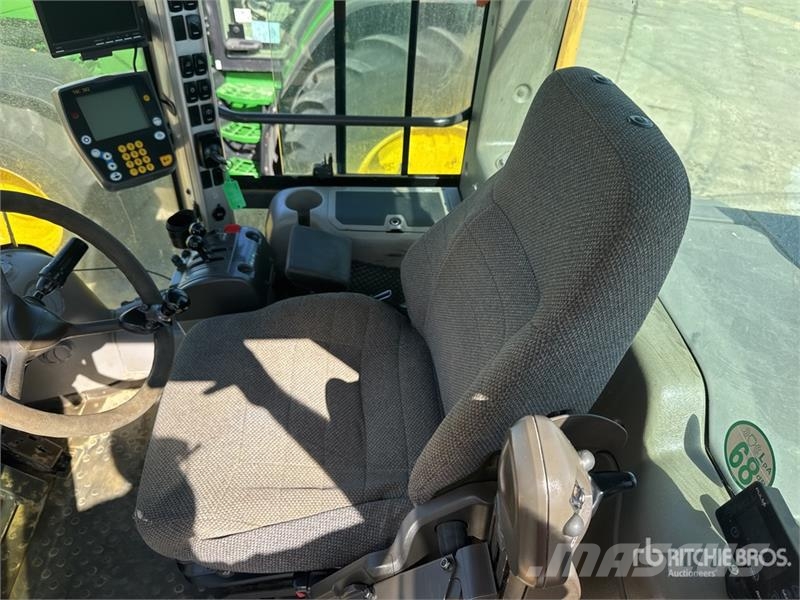 Volvo L120F Chargeuse Sur Pneus Wheel Loader Ładowarki kołowe