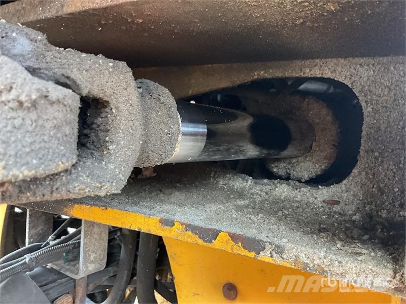 Volvo L120F Wheel Loader Radlader