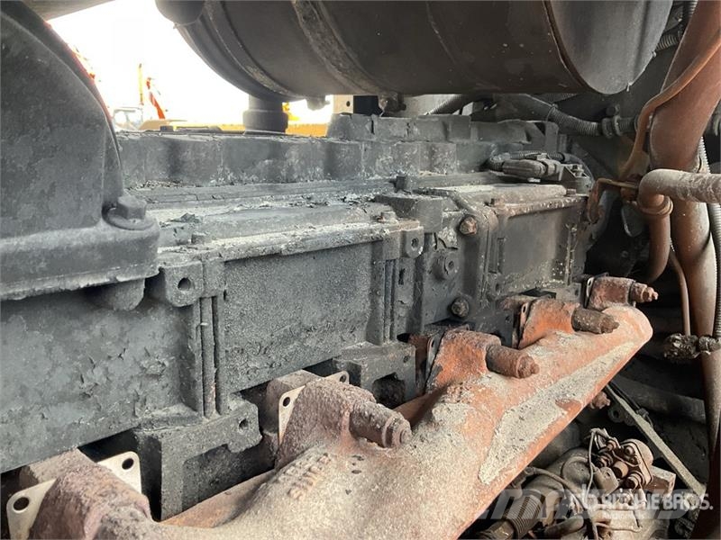 Volvo L120F Wheel Loader Radlader