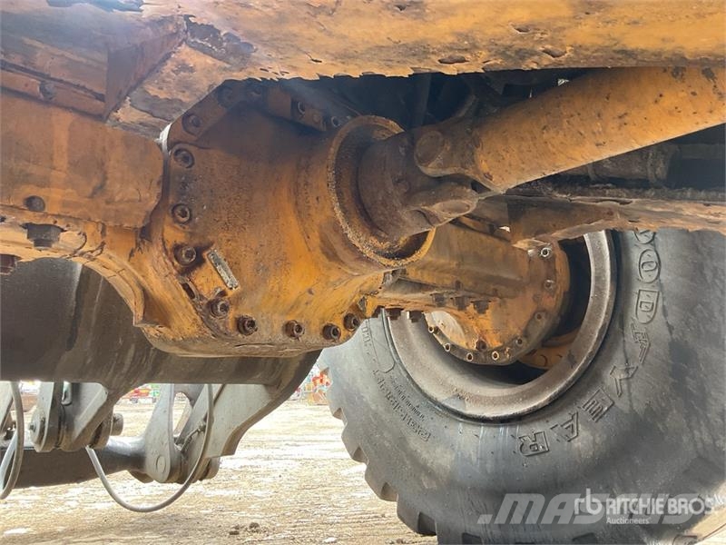 Volvo L120F Wheel Loader Radlader