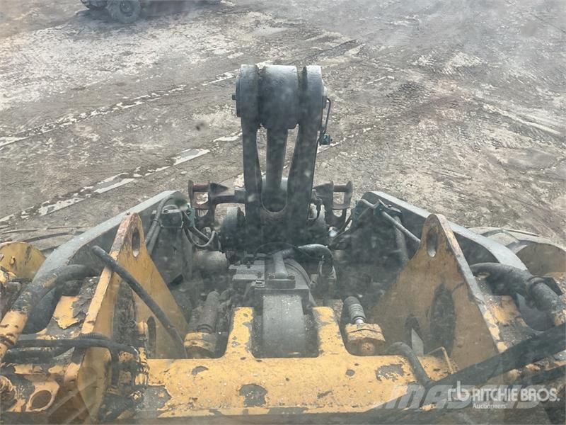 Volvo L120F Wheel Loader Radlader