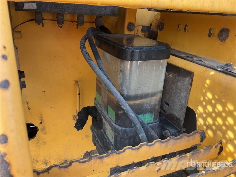Volvo L120F Wheel Loader Radlader