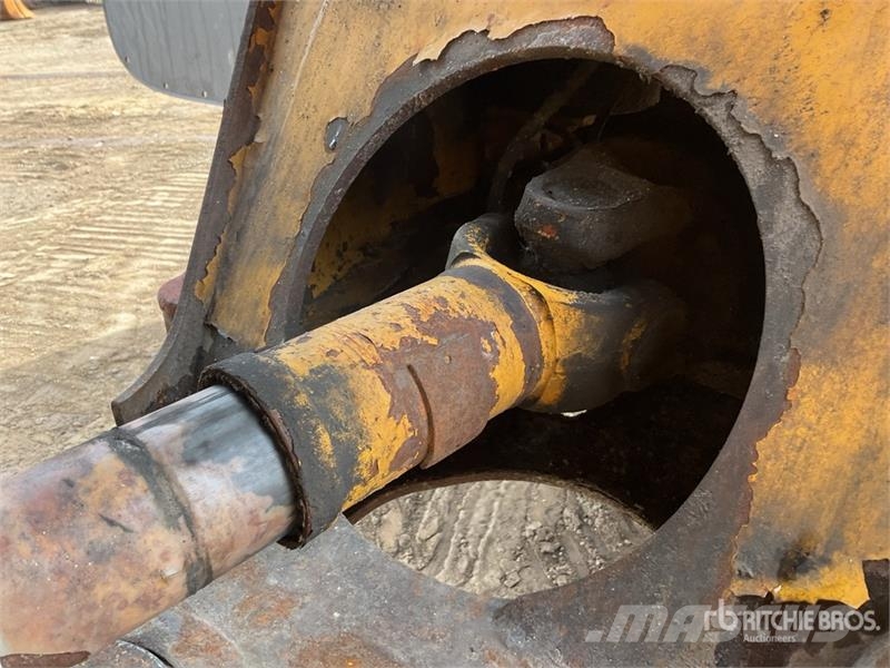 Volvo L120F Wheel Loader Radlader