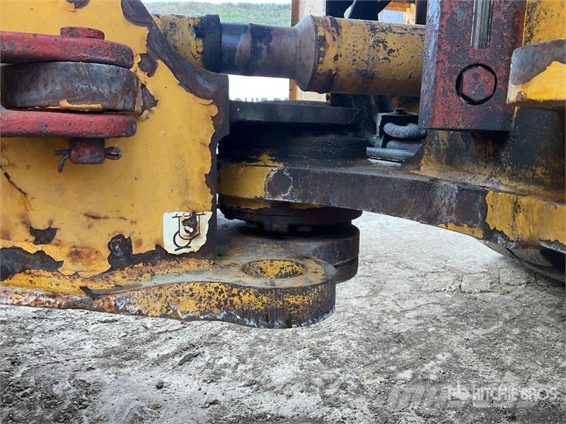 Volvo L120F Wheel Loader Radlader