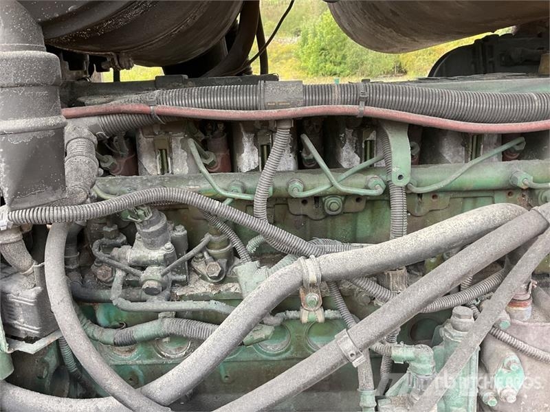 Volvo L120F Wheel Loader Radlader