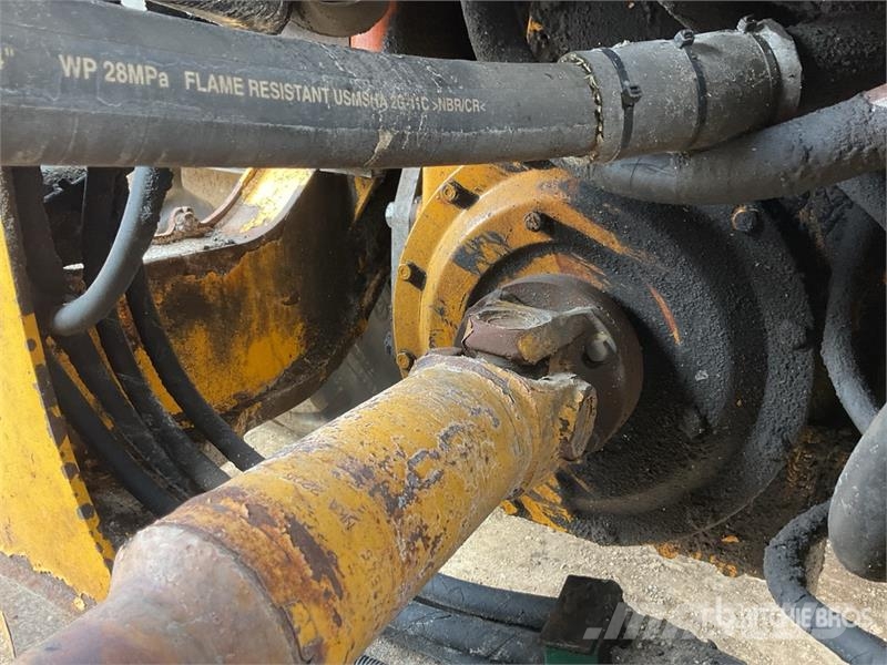 Volvo L120F Wheel Loader Radlader
