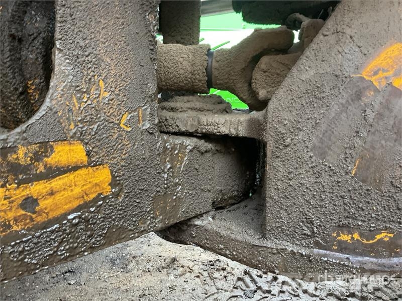 Volvo L150C Wheel Loader Utovarivači na kotačima
