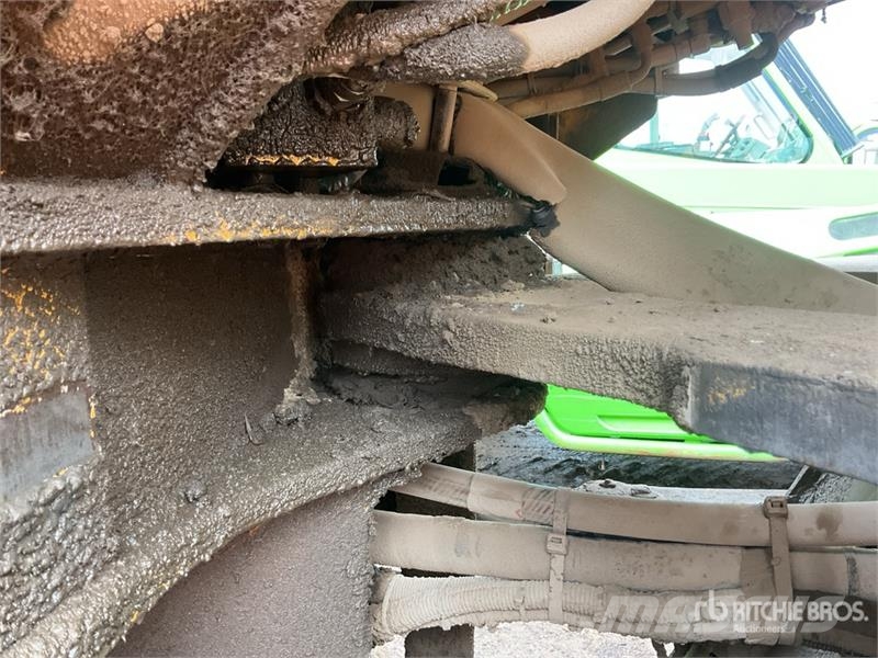 Volvo L150C Wheel Loader Utovarivači na kotačima