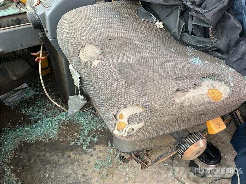 Volvo L150C Wheel Loader Utovarivači na kotačima