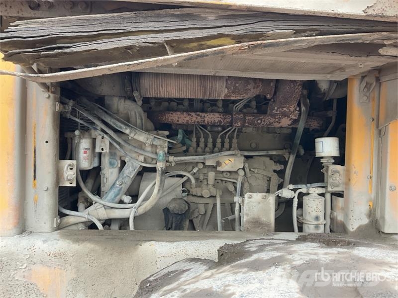Volvo L150C Wheel Loader Utovarivači na kotačima