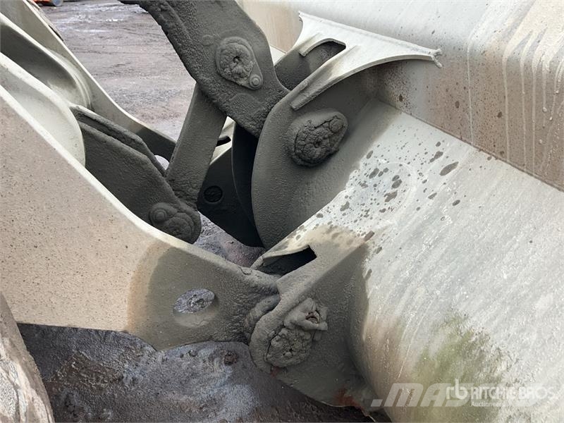 Volvo L150C Wheel Loader Utovarivači na kotačima