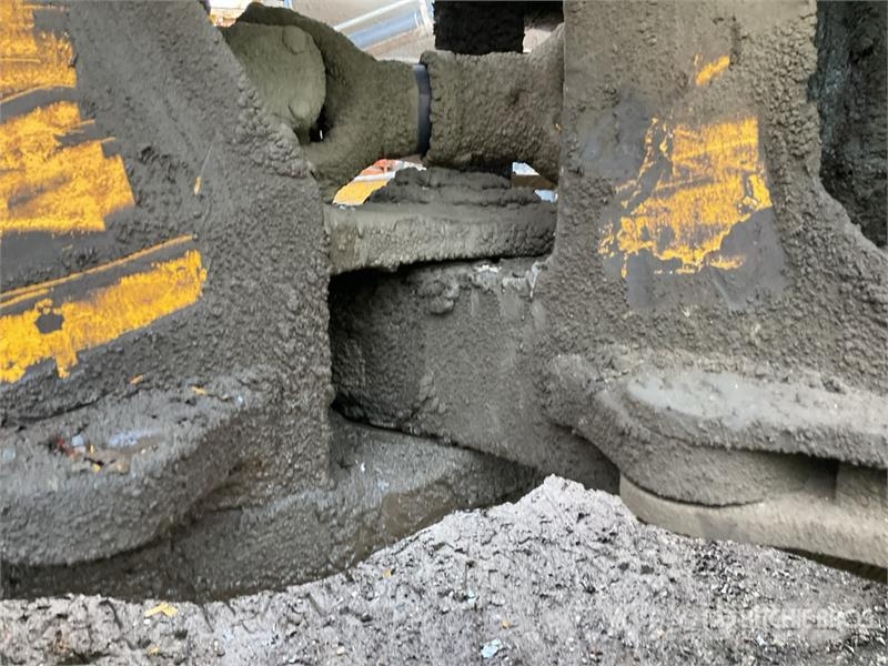 Volvo L150C Wheel Loader Utovarivači na kotačima