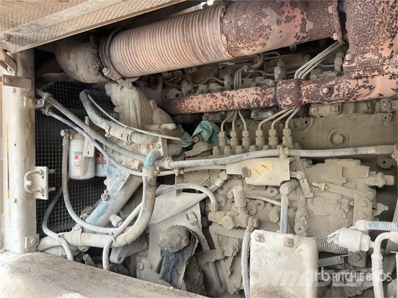 Volvo L150C Wheel Loader Utovarivači na kotačima