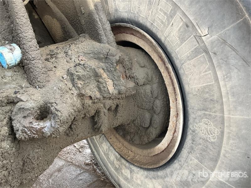 Volvo L150C Wheel Loader Utovarivači na kotačima