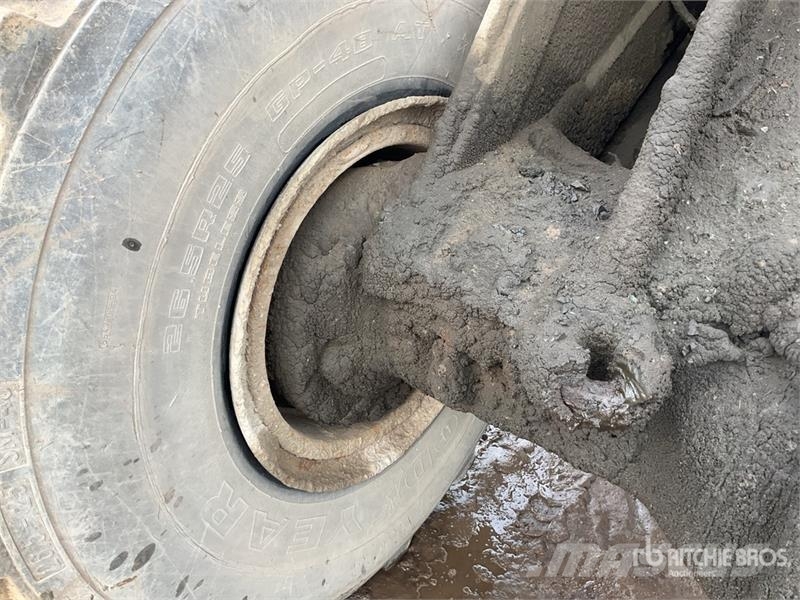 Volvo L150C Wheel Loader Utovarivači na kotačima