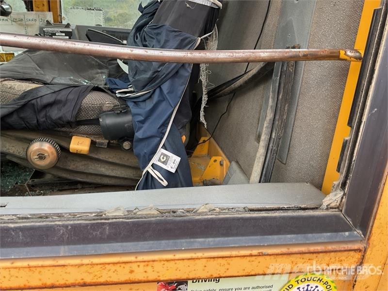 Volvo L150C Wheel Loader Utovarivači na kotačima