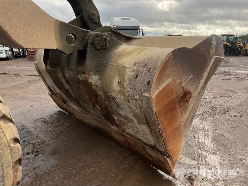 Volvo L150C Wheel Loader Utovarivači na kotačima