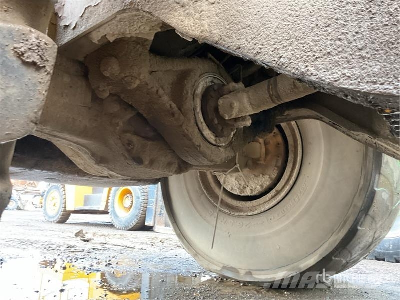 Volvo L150C Wheel Loader Utovarivači na kotačima