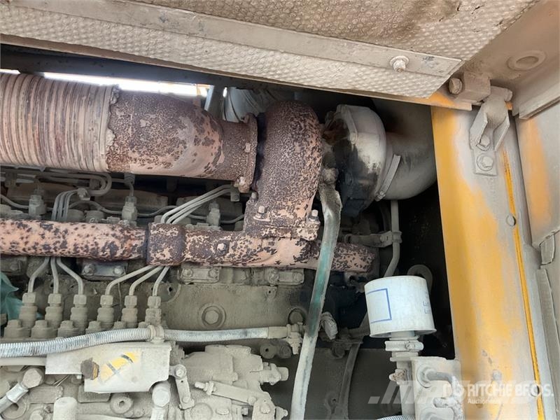 Volvo L150C Wheel Loader Utovarivači na kotačima