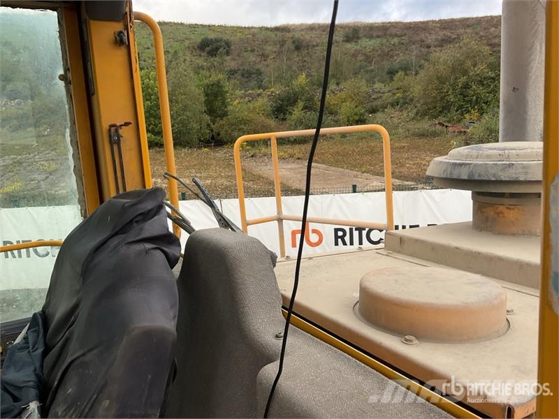 Volvo L150C Wheel Loader Utovarivači na kotačima