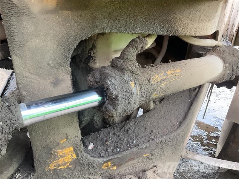Volvo L150C Wheel Loader Utovarivači na kotačima
