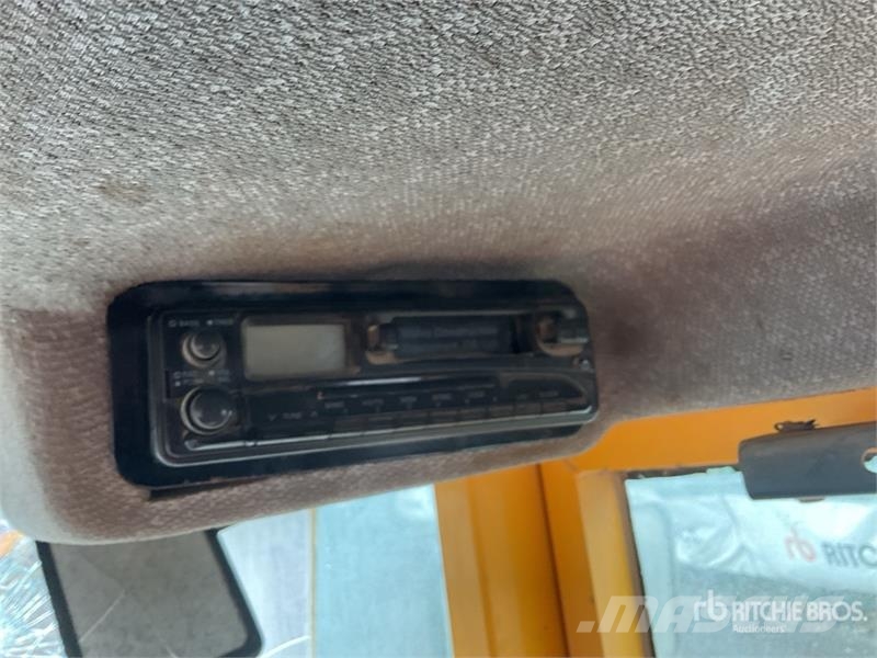 Volvo L150C Wheel Loader Utovarivači na kotačima
