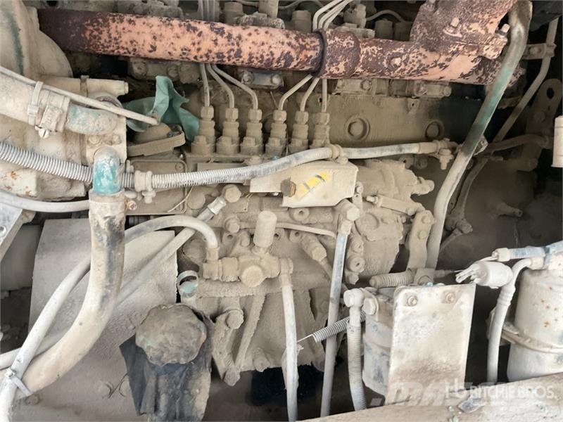 Volvo L150C Wheel Loader Utovarivači na kotačima
