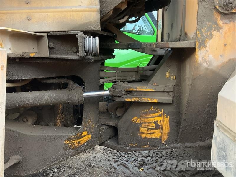 Volvo L150C Wheel Loader Utovarivači na kotačima