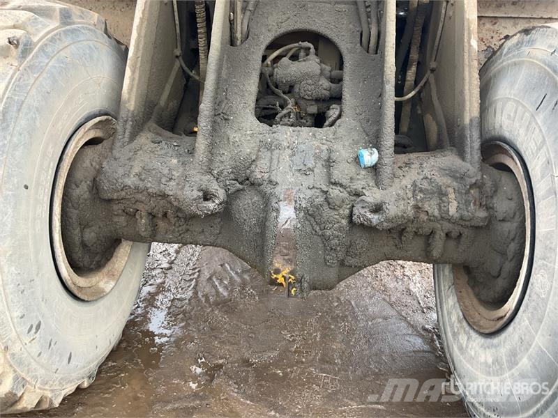 Volvo L150C Wheel Loader Utovarivači na kotačima