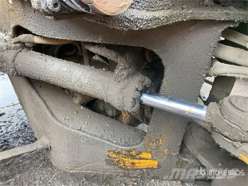 Volvo L150C Wheel Loader Utovarivači na kotačima