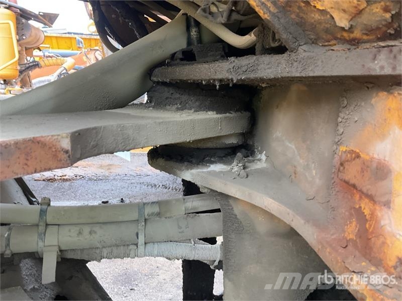 Volvo L150C Wheel Loader Utovarivači na kotačima