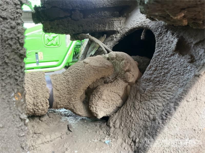 Volvo L150C Wheel Loader Utovarivači na kotačima