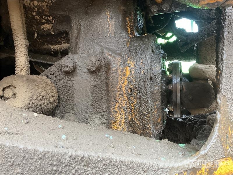 Volvo L150C Wheel Loader Utovarivači na kotačima