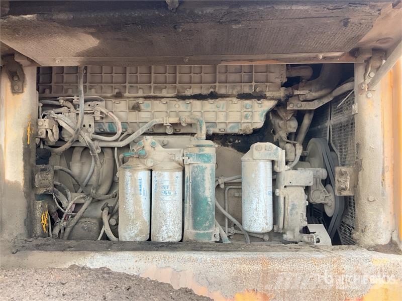 Volvo L150C Wheel Loader Utovarivači na kotačima
