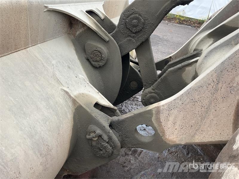 Volvo L150C Wheel Loader Utovarivači na kotačima