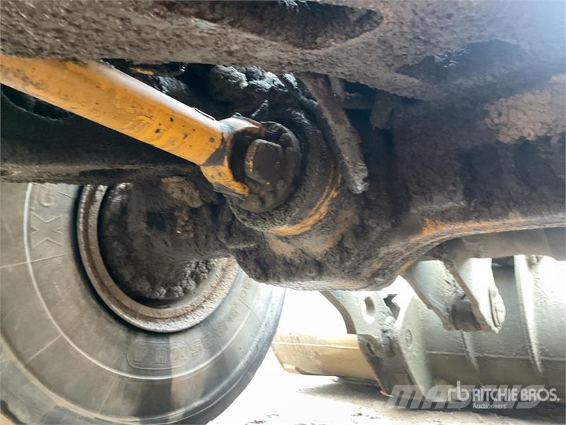 Volvo L150C Wheel Loader Utovarivači na kotačima