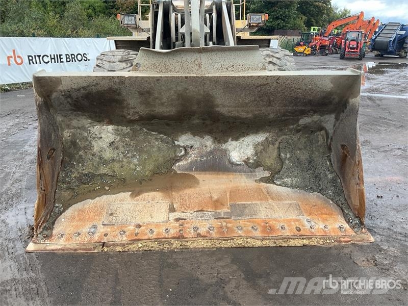 Volvo L150C Wheel Loader Utovarivači na kotačima